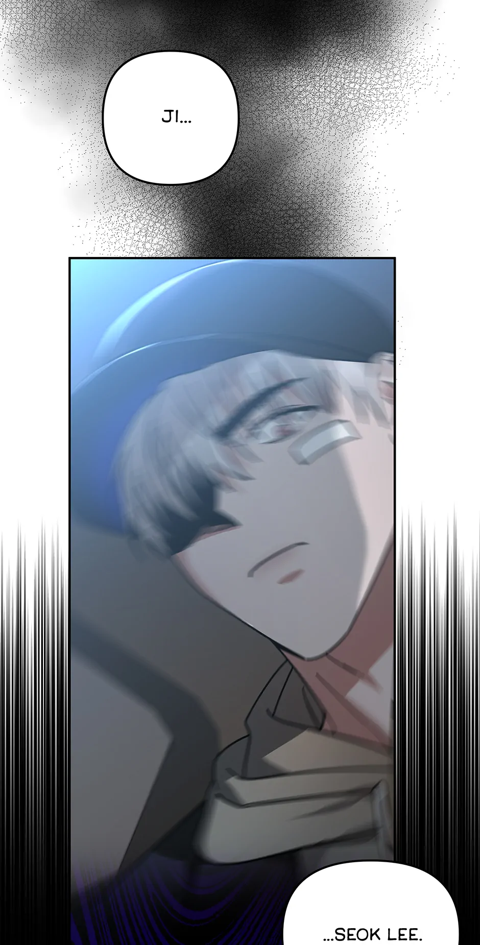 Secretary Gwanggong’s Survival Diary (Mature) [Official] - 12. Ex-Con's Revenge manhwa