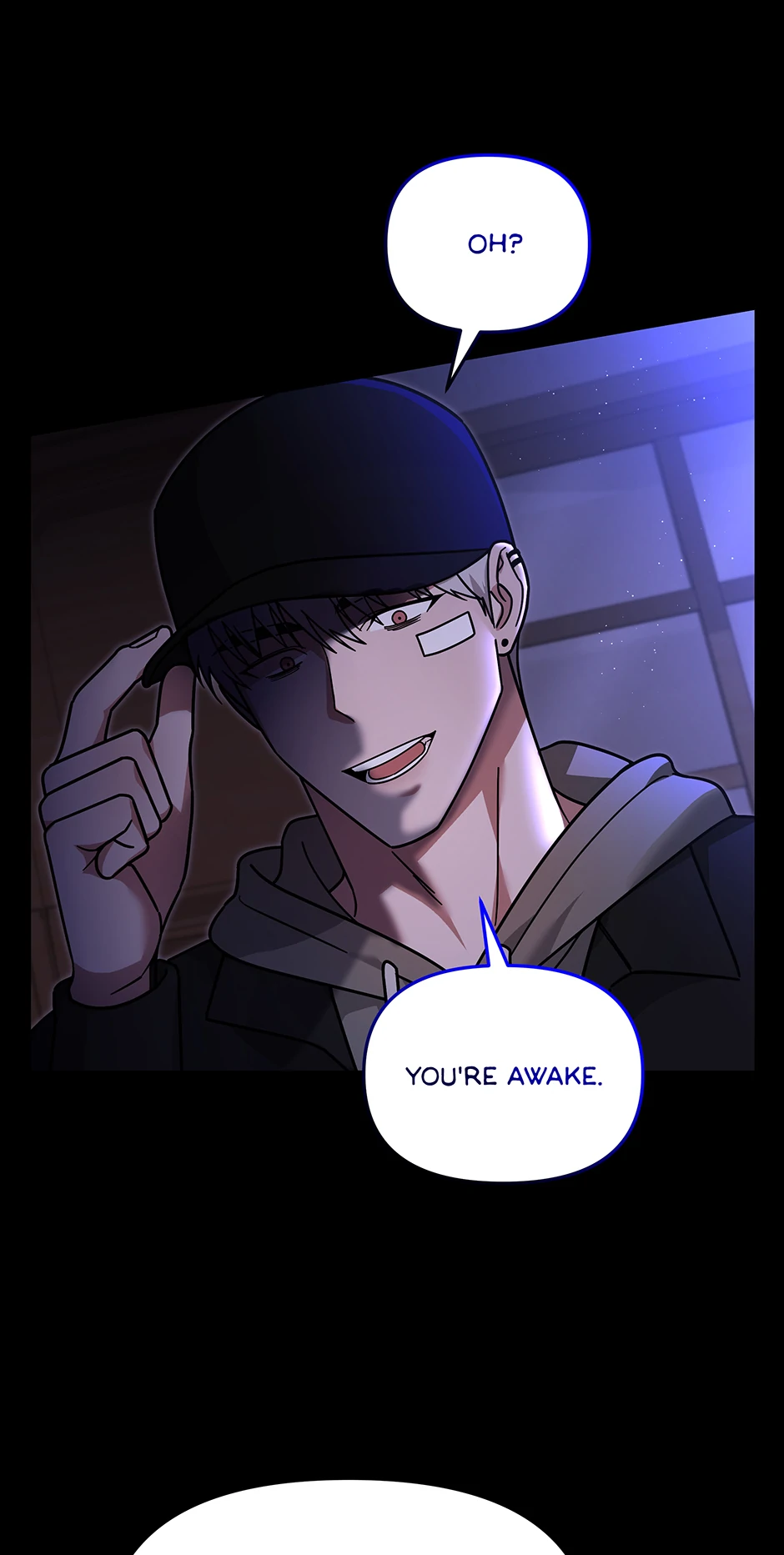 Secretary Gwanggong’s Survival Diary (Mature) [Official] - 12. Ex-Con's Revenge manhwa