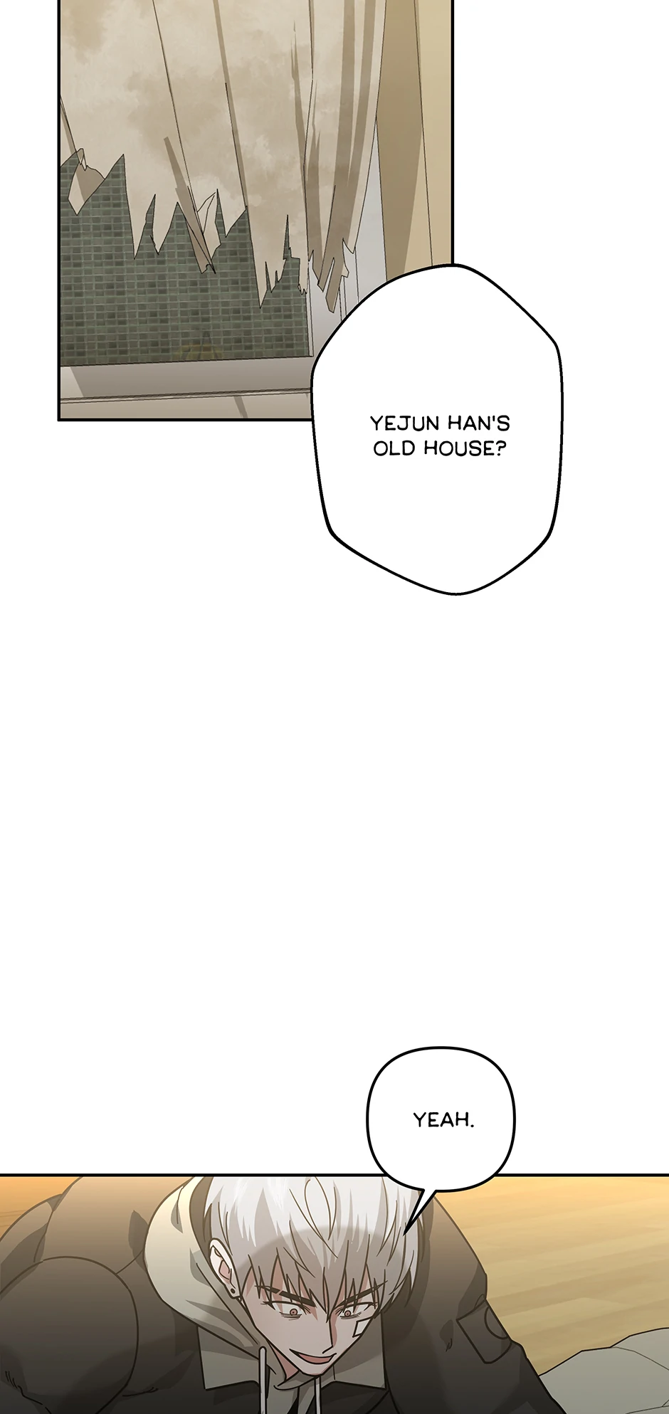 Secretary Gwanggong’s Survival Diary (Mature) [Official] - 12. Ex-Con's Revenge manhwa