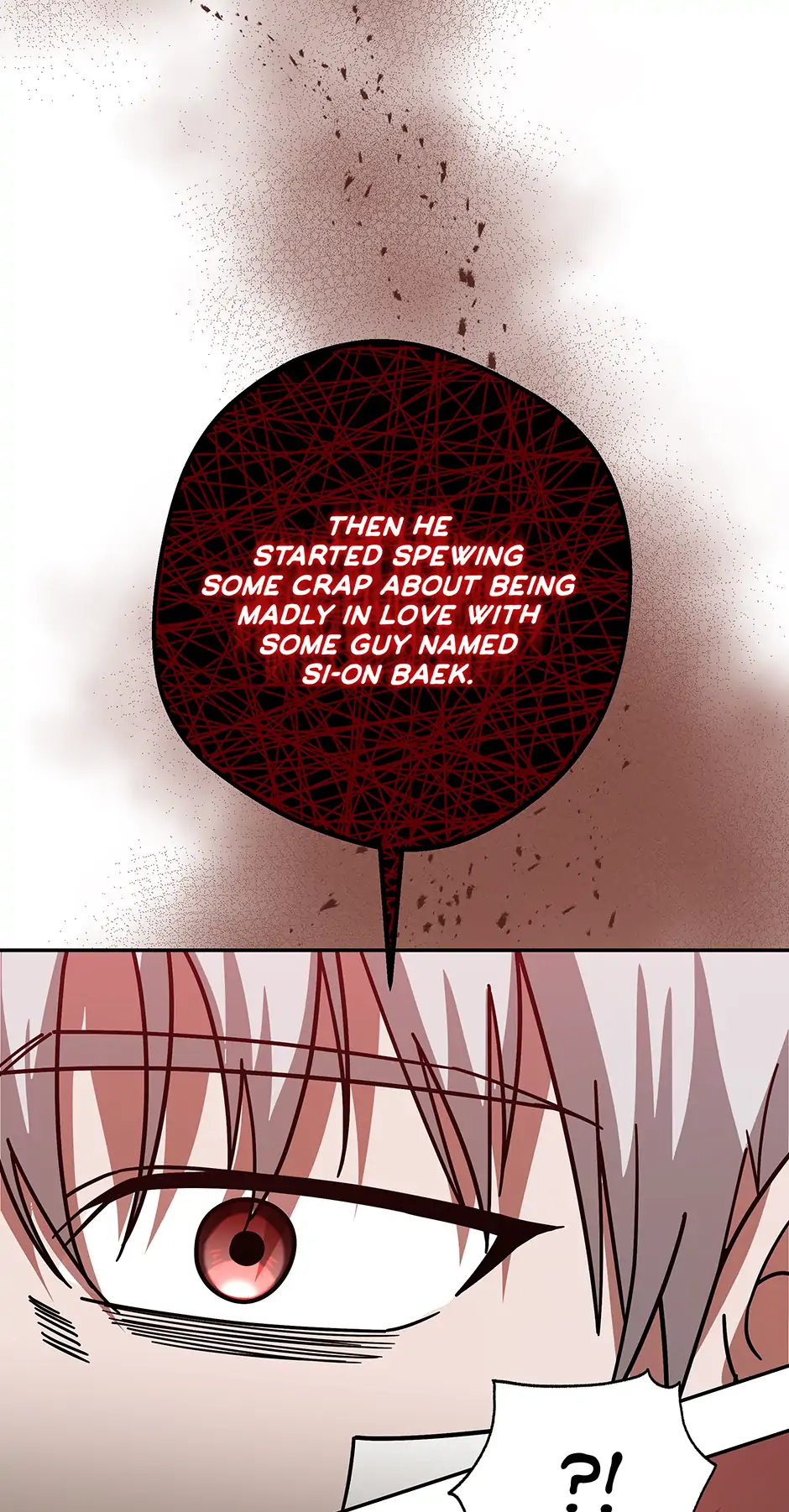 Secretary Gwanggong’s Survival Diary (Mature) [Official] - 12. Ex-Con's Revenge manhwa