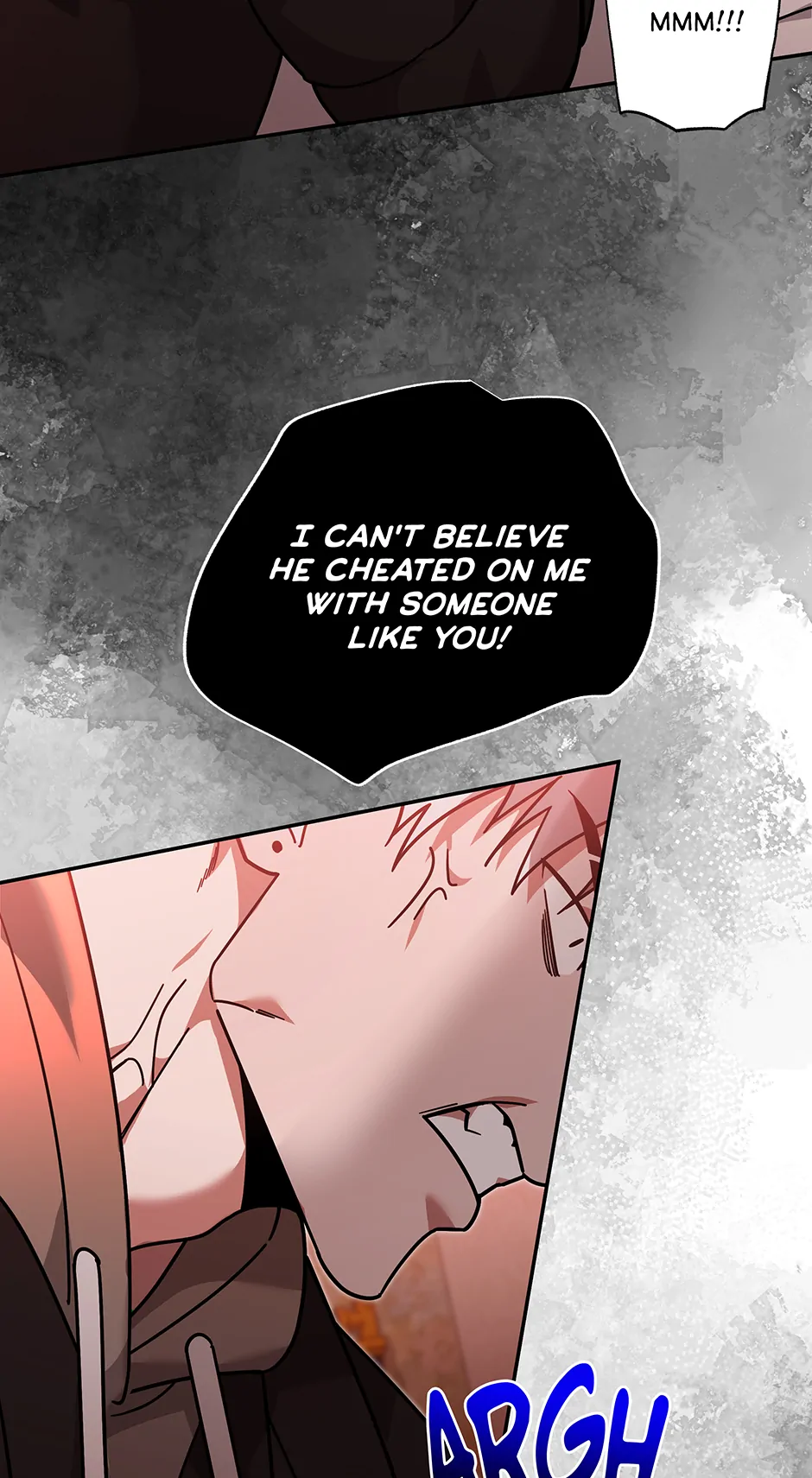Secretary Gwanggong’s Survival Diary (Mature) [Official] - 12. Ex-Con's Revenge manhwa