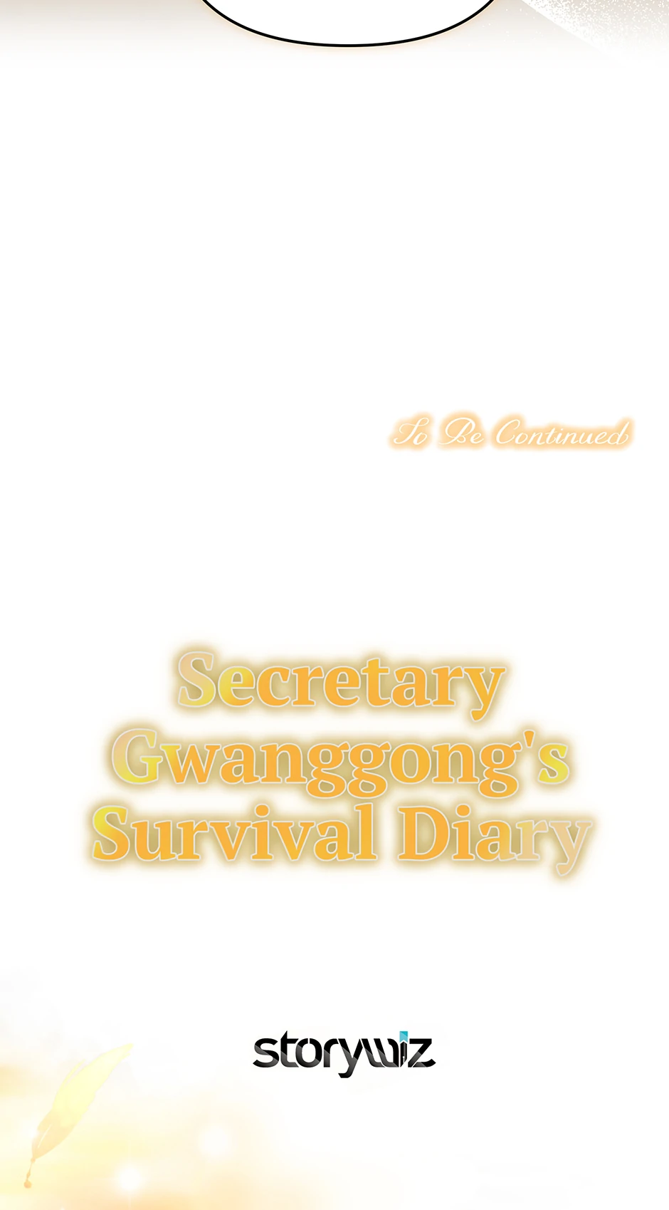 Secretary Gwanggong’s Survival Diary (Mature) [Official] - 12. Ex-Con's Revenge manhwa