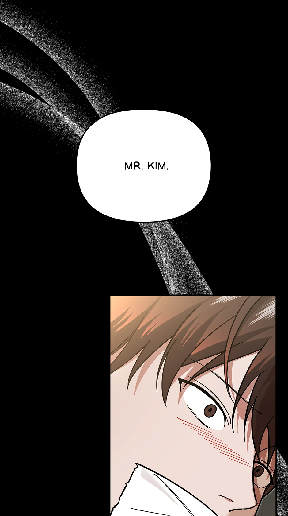 Secretary Gwanggong’s Survival Diary (Mature) [Official] - 13. You Were So Cool manhwa