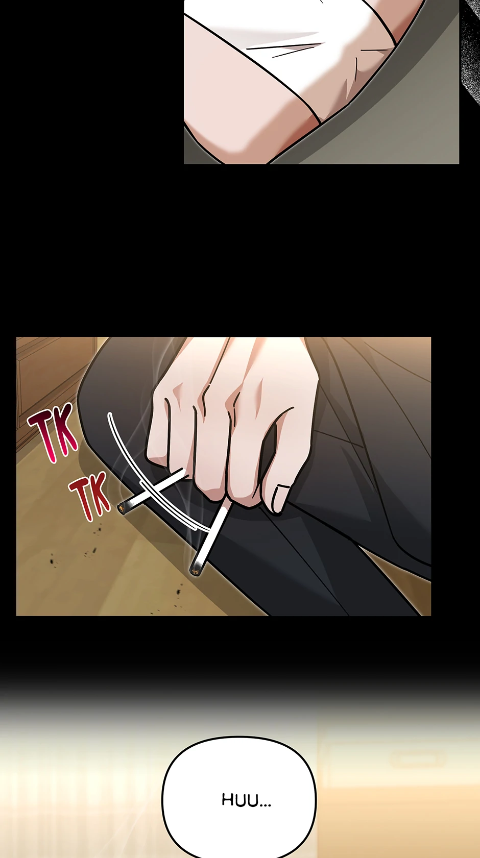 Secretary Gwanggong’s Survival Diary (Mature) [Official] - 13. You Were So Cool manhwa