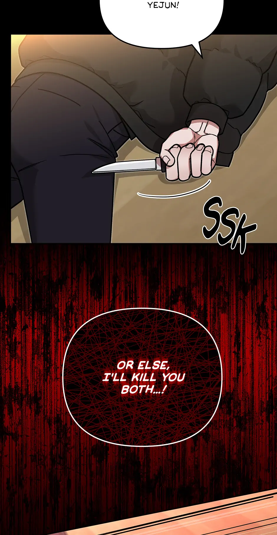 Secretary Gwanggong’s Survival Diary (Mature) [Official] - 13. You Were So Cool manhwa