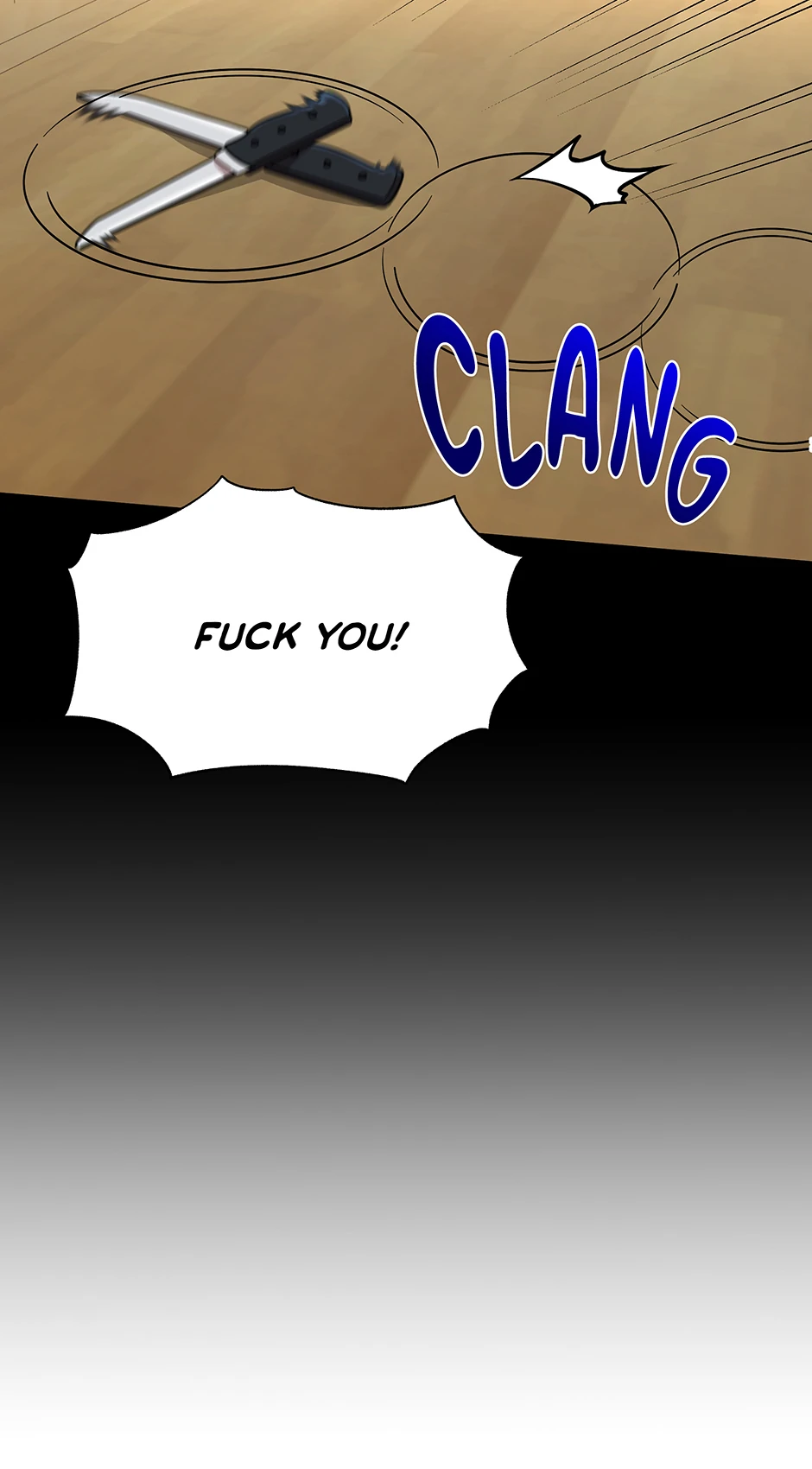 Secretary Gwanggong’s Survival Diary (Mature) [Official] - 13. You Were So Cool manhwa
