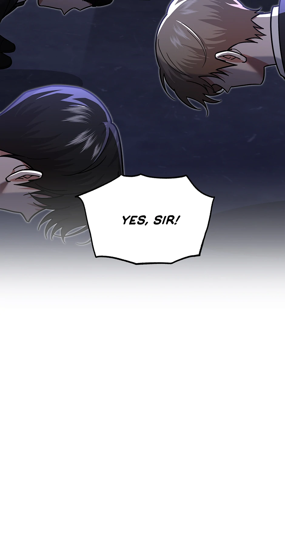 Secretary Gwanggong’s Survival Diary (Mature) [Official] - 13. You Were So Cool manhwa