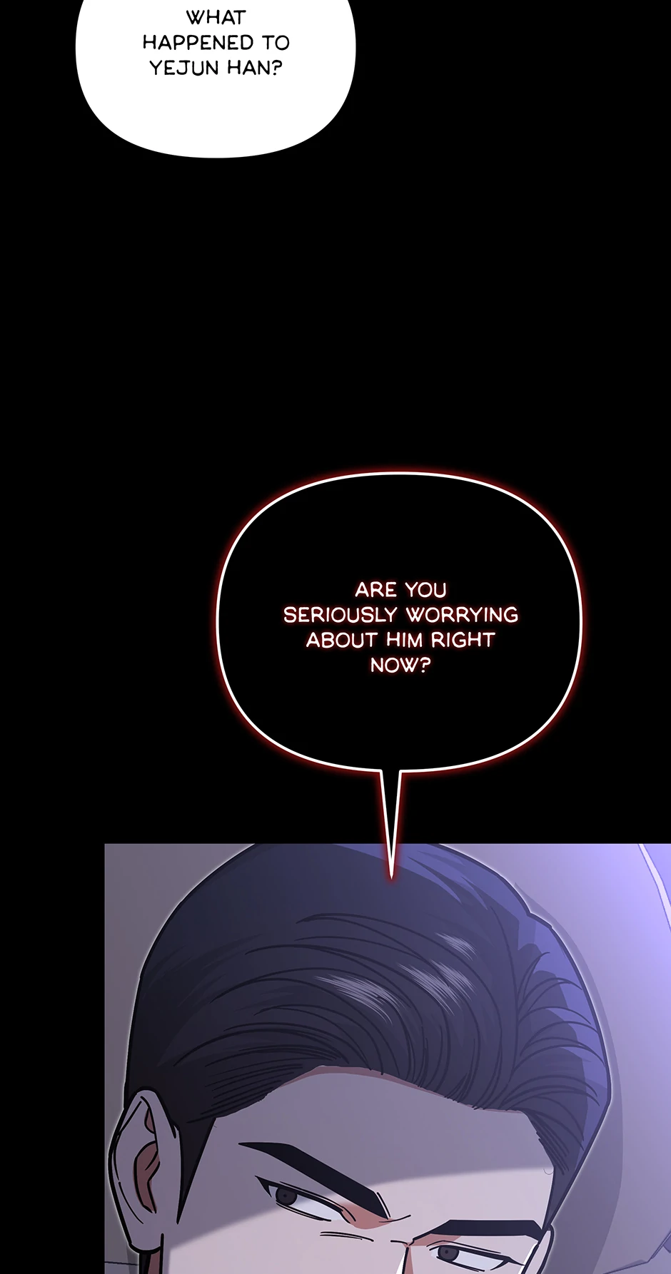 Secretary Gwanggong’s Survival Diary (Mature) [Official] - 13. You Were So Cool manhwa