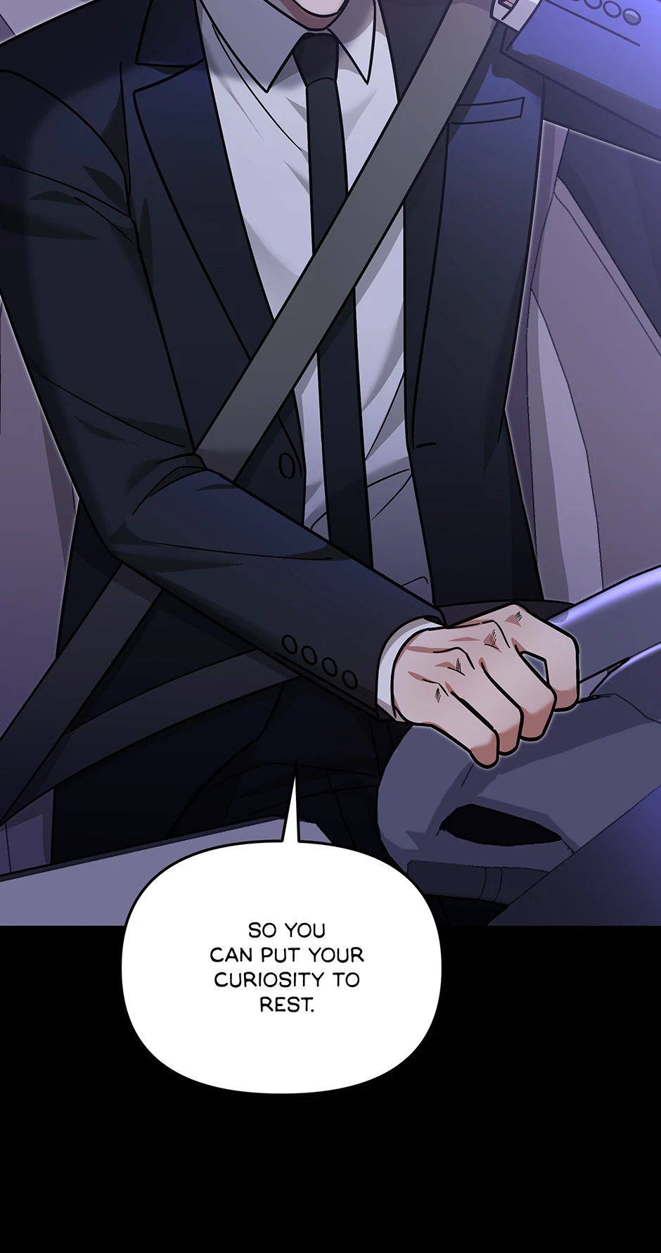 Secretary Gwanggong’s Survival Diary (Mature) [Official] - 13. You Were So Cool manhwa