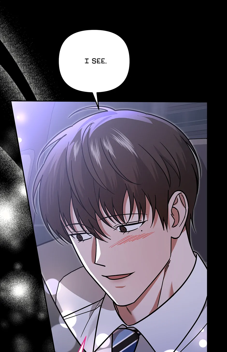 Secretary Gwanggong’s Survival Diary (Mature) [Official] - 13. You Were So Cool manhwa