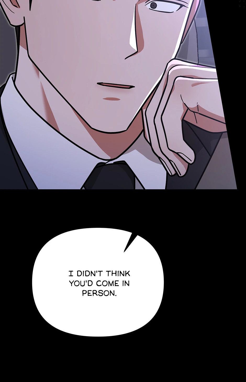 Secretary Gwanggong’s Survival Diary (Mature) [Official] - 13. You Were So Cool manhwa