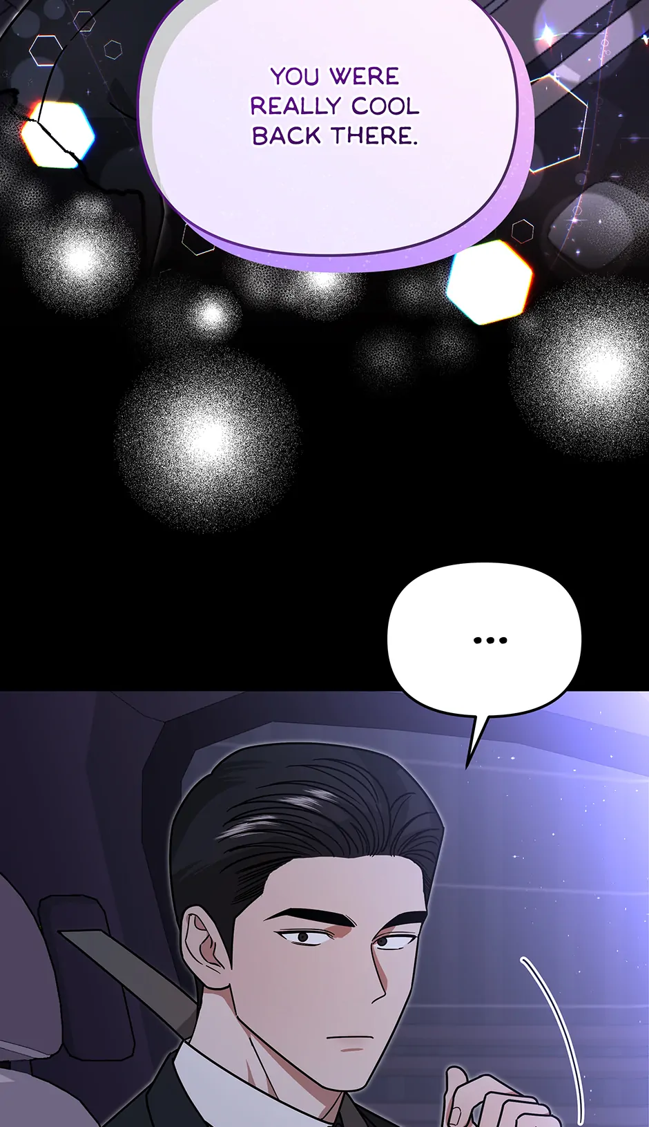 Secretary Gwanggong’s Survival Diary (Mature) [Official] - 13. You Were So Cool manhwa