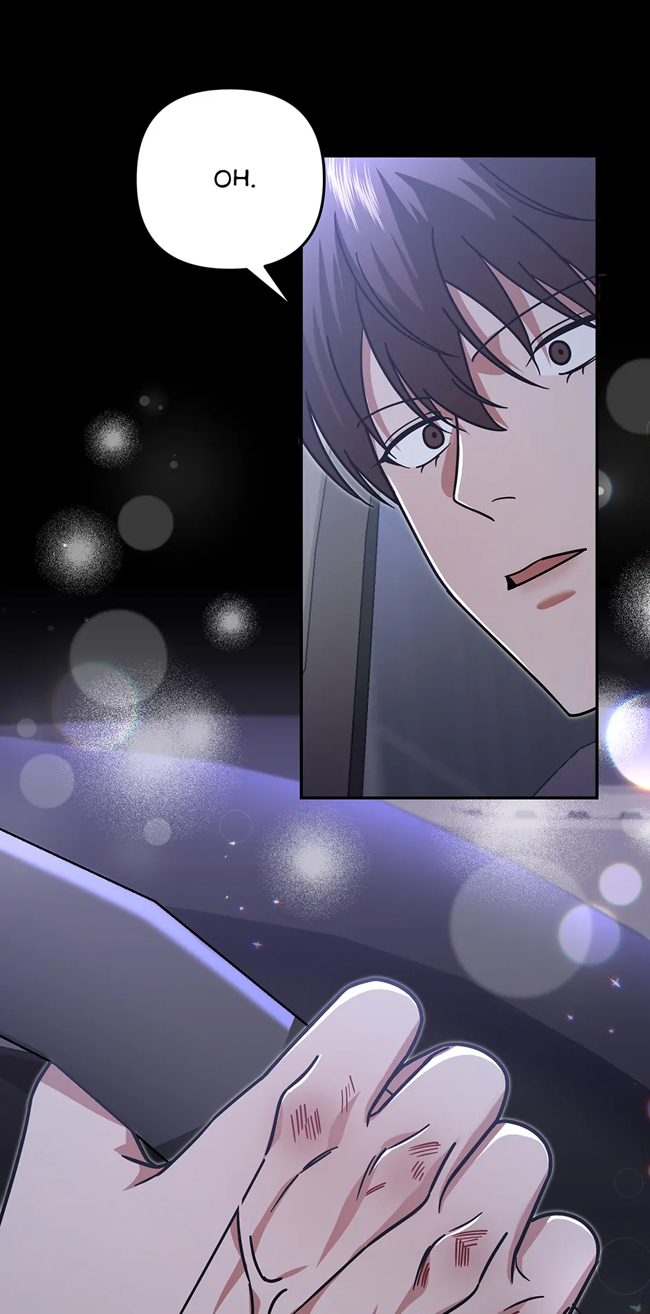 Secretary Gwanggong’s Survival Diary (Mature) [Official] - 13. You Were So Cool manhwa