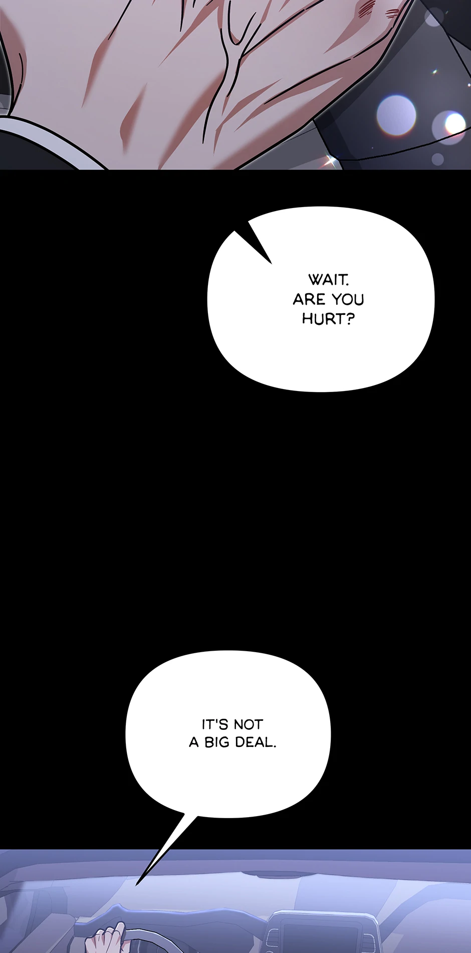 Secretary Gwanggong’s Survival Diary (Mature) [Official] - 13. You Were So Cool manhwa