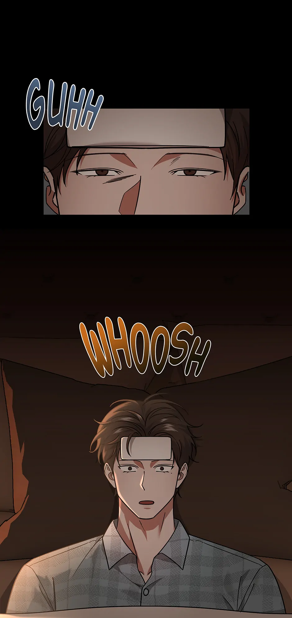 Secretary Gwanggong’s Survival Diary (Mature) [Official] - 13. You Were So Cool manhwa