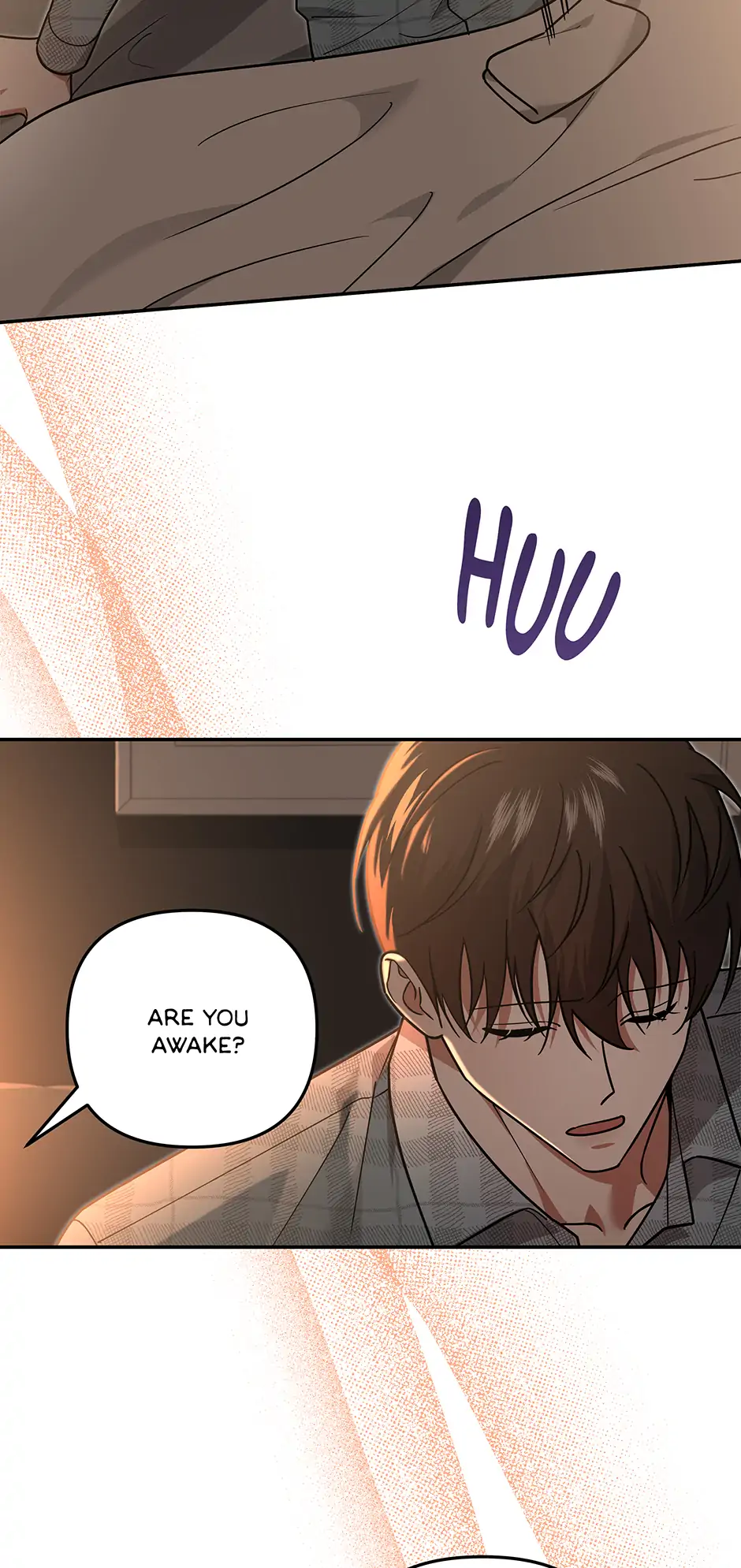 Secretary Gwanggong’s Survival Diary (Mature) [Official] - 13. You Were So Cool manhwa
