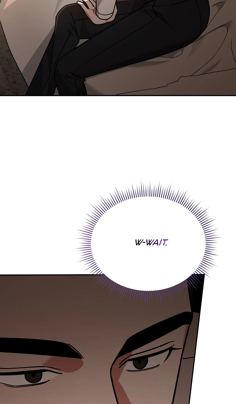 Secretary Gwanggong’s Survival Diary (Mature) [Official] - 13. You Were So Cool manhwa