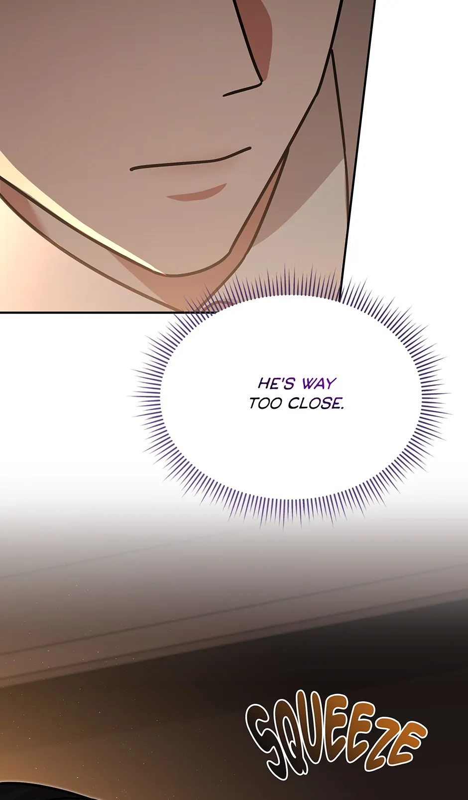 Secretary Gwanggong’s Survival Diary (Mature) [Official] - 13. You Were So Cool manhwa
