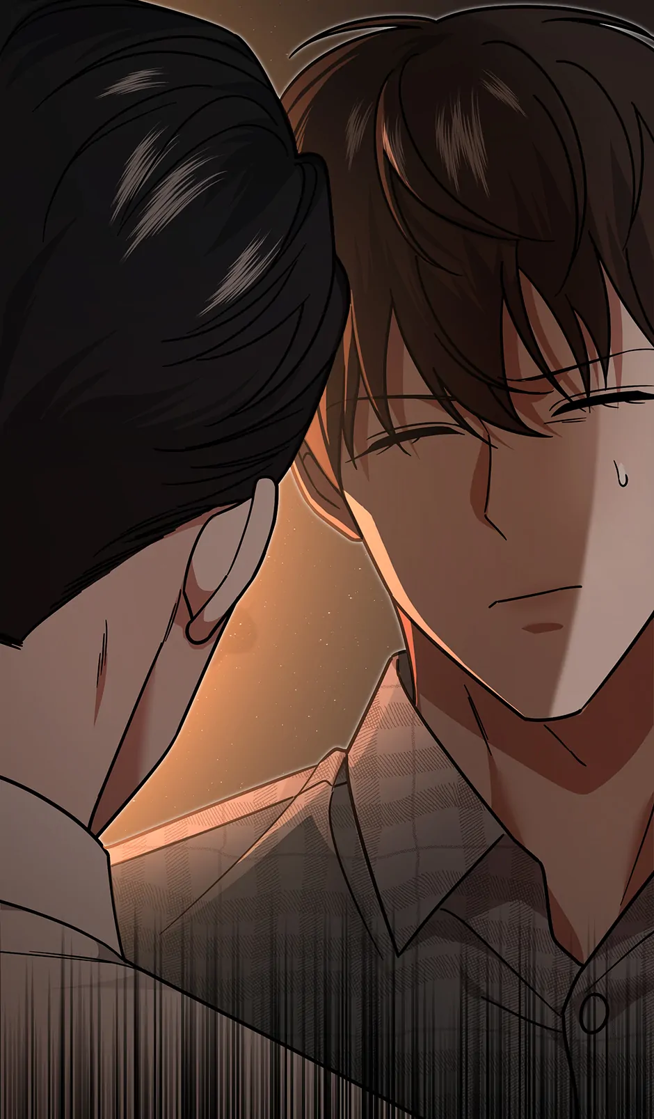 Secretary Gwanggong’s Survival Diary (Mature) [Official] - 13. You Were So Cool manhwa
