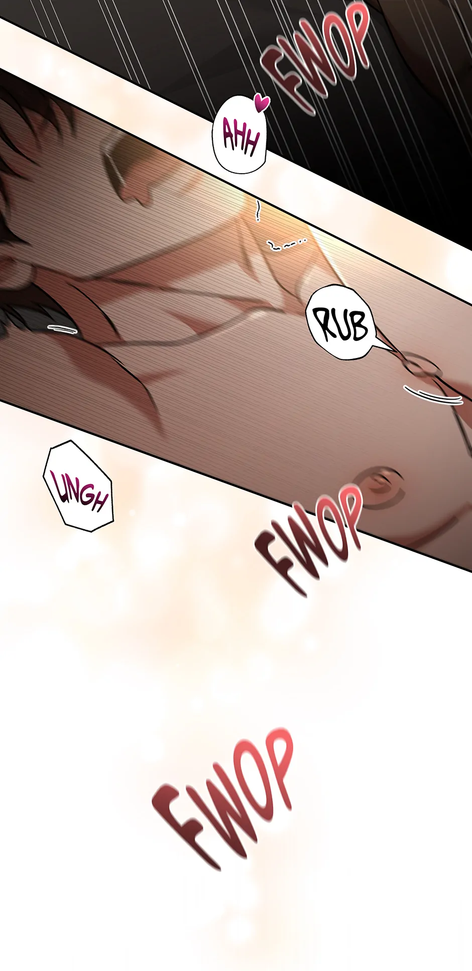 Secretary Gwanggong’s Survival Diary (Mature) [Official] - 13. You Were So Cool manhwa