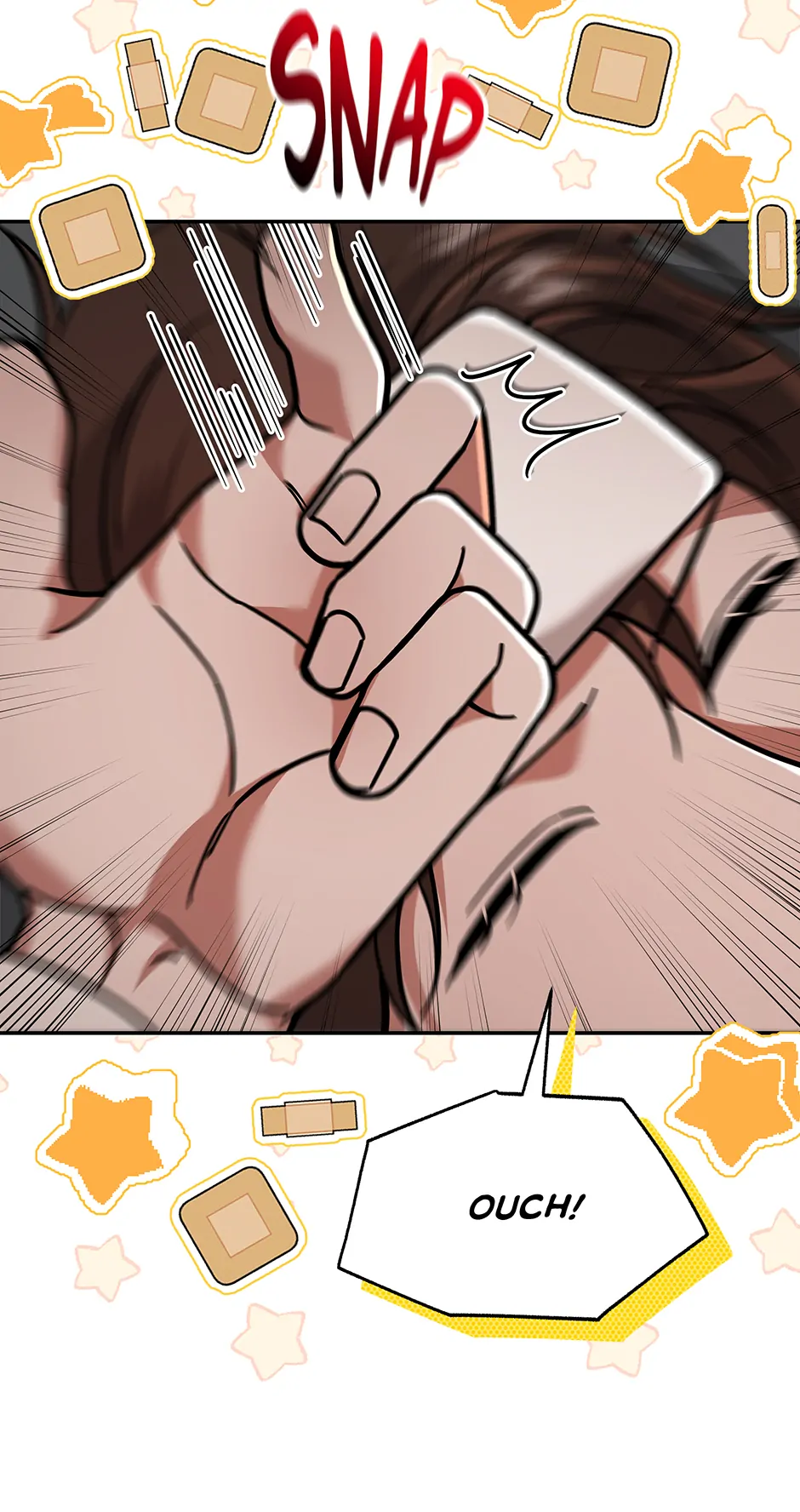 Secretary Gwanggong’s Survival Diary (Mature) [Official] - 13. You Were So Cool manhwa