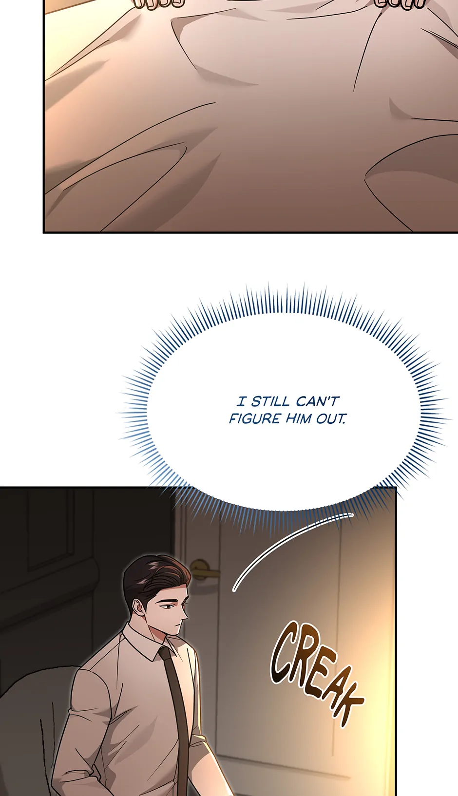 Secretary Gwanggong’s Survival Diary (Mature) [Official] - 13. You Were So Cool manhwa