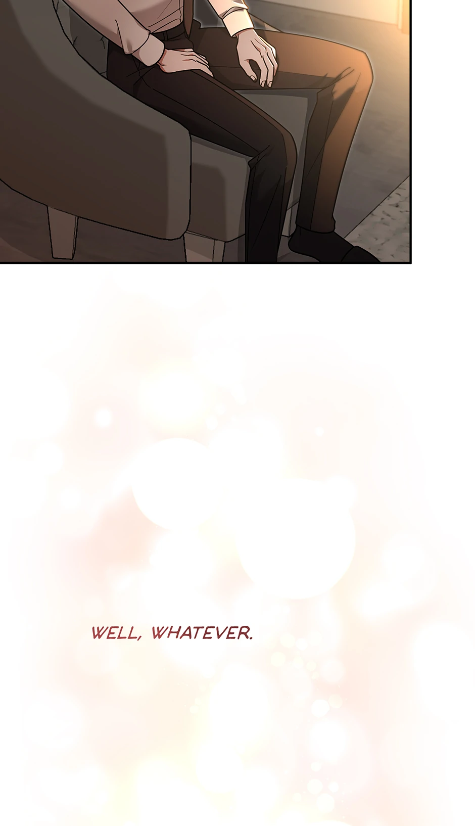 Secretary Gwanggong’s Survival Diary (Mature) [Official] - 13. You Were So Cool manhwa