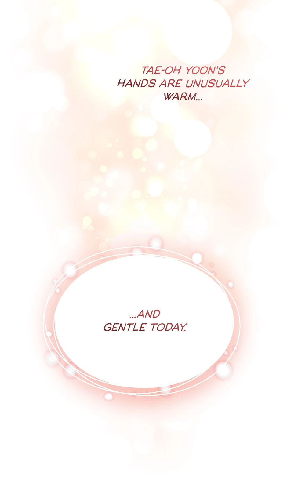 Secretary Gwanggong’s Survival Diary (Mature) [Official] - 13. You Were So Cool manhwa