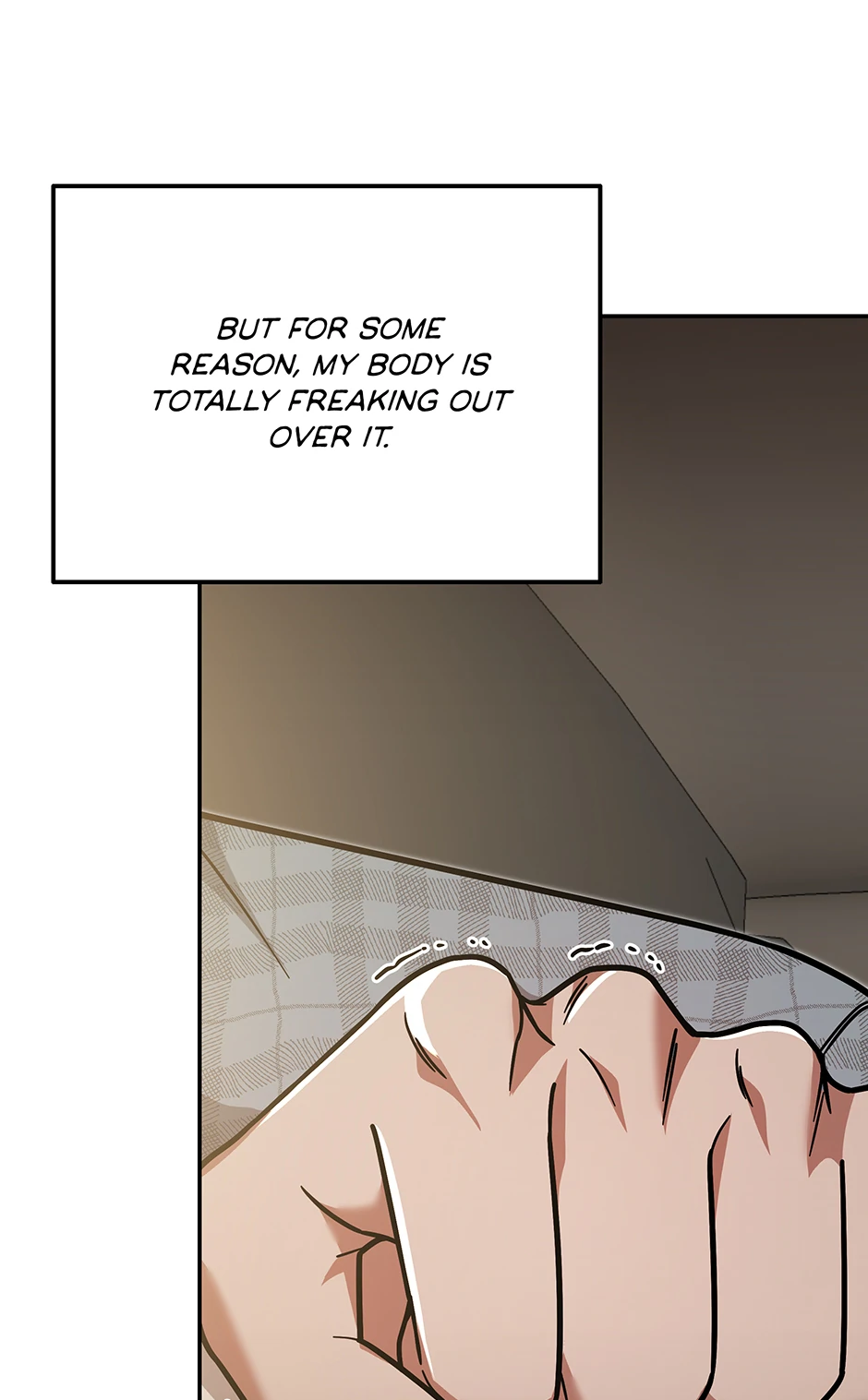 Secretary Gwanggong’s Survival Diary (Mature) [Official] - 13. You Were So Cool manhwa