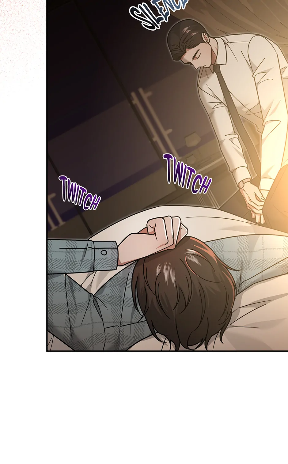 Secretary Gwanggong’s Survival Diary (Mature) [Official] - 13. You Were So Cool manhwa