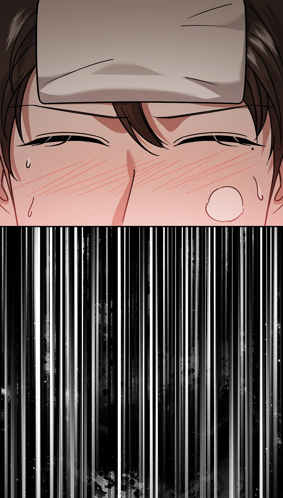 Secretary Gwanggong’s Survival Diary (Mature) [Official] - 13. You Were So Cool manhwa