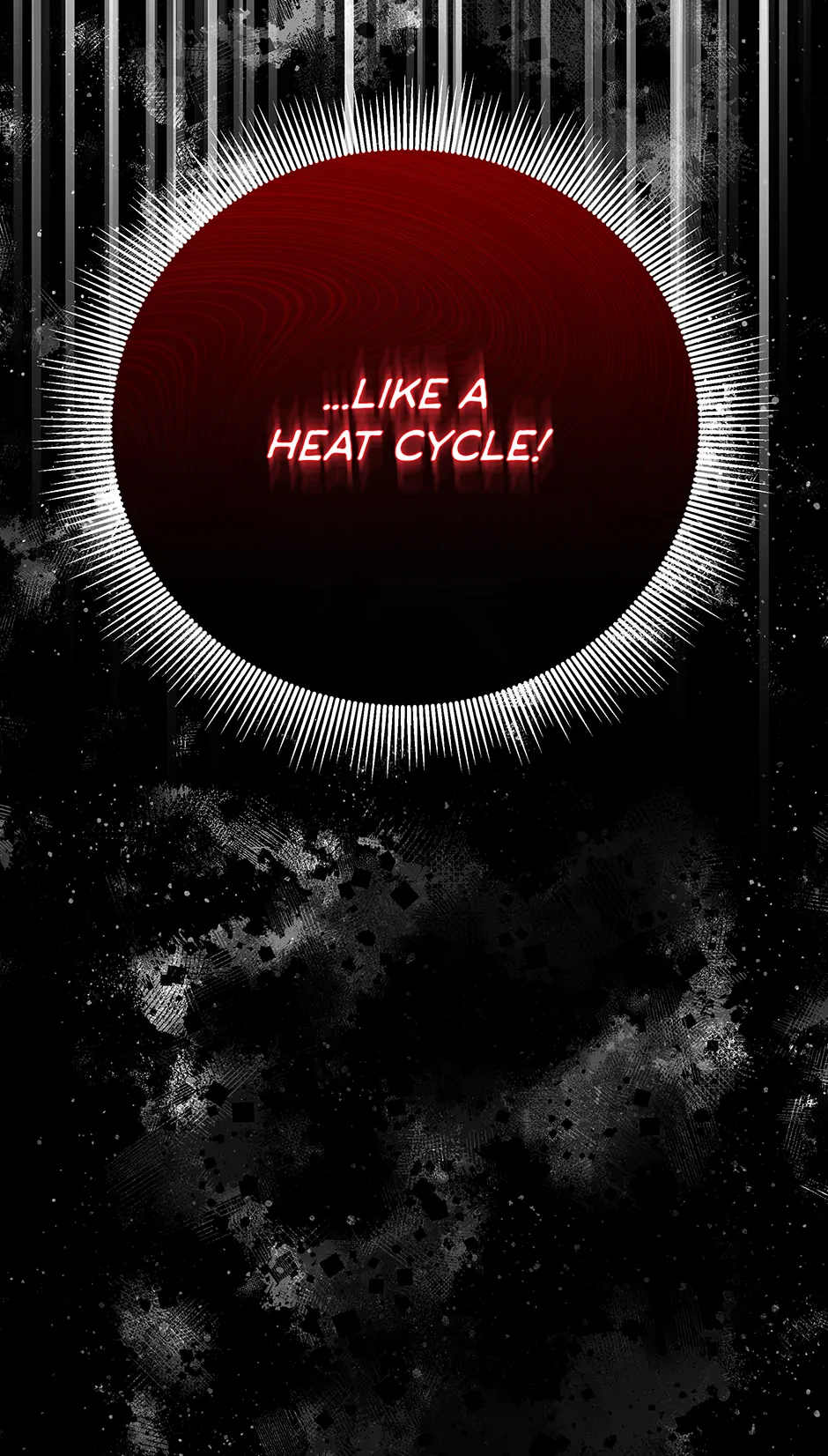 Secretary Gwanggong’s Survival Diary (Mature) [Official] - 13. You Were So Cool manhwa