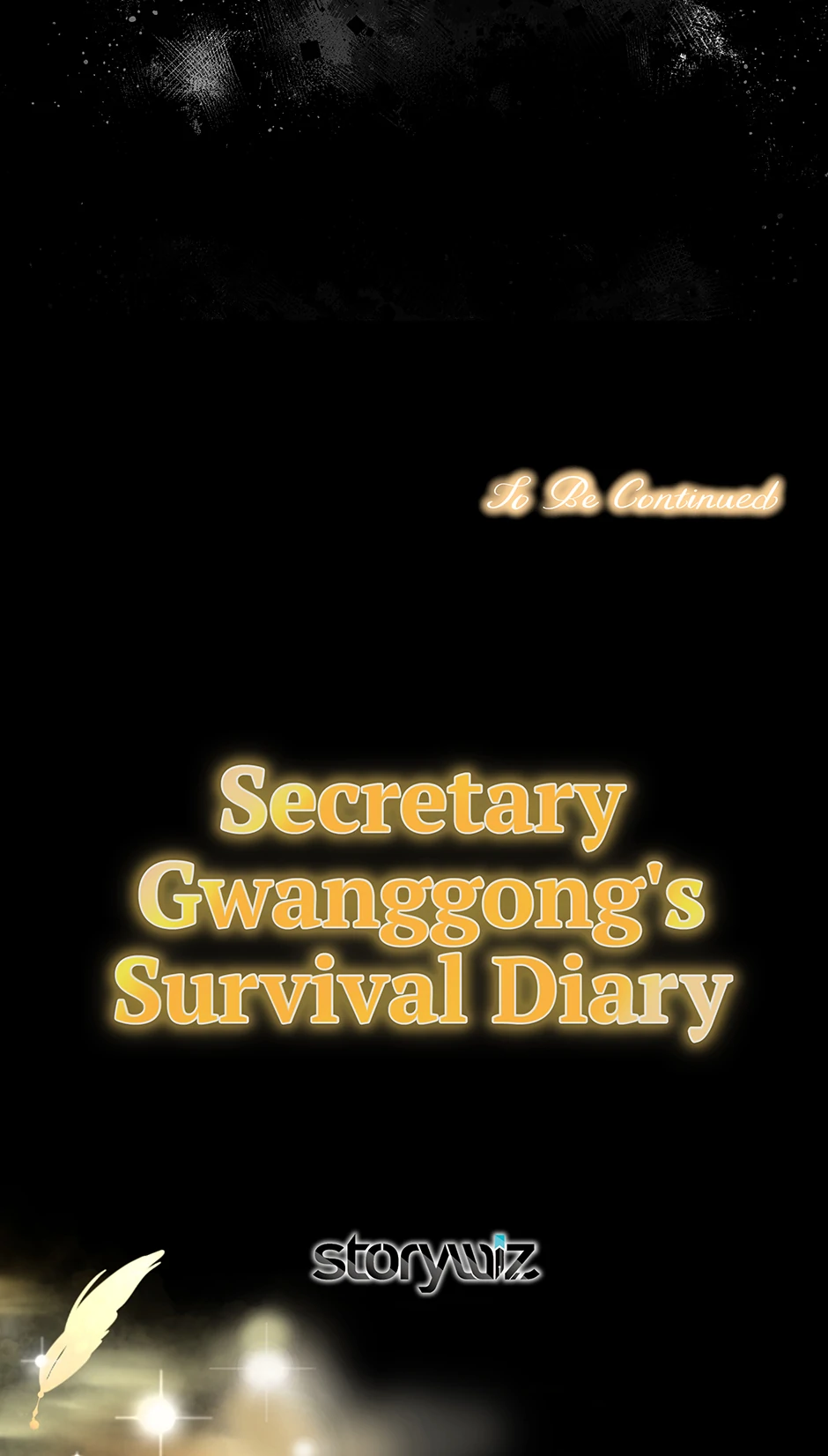 Secretary Gwanggong’s Survival Diary (Mature) [Official] - 13. You Were So Cool manhwa