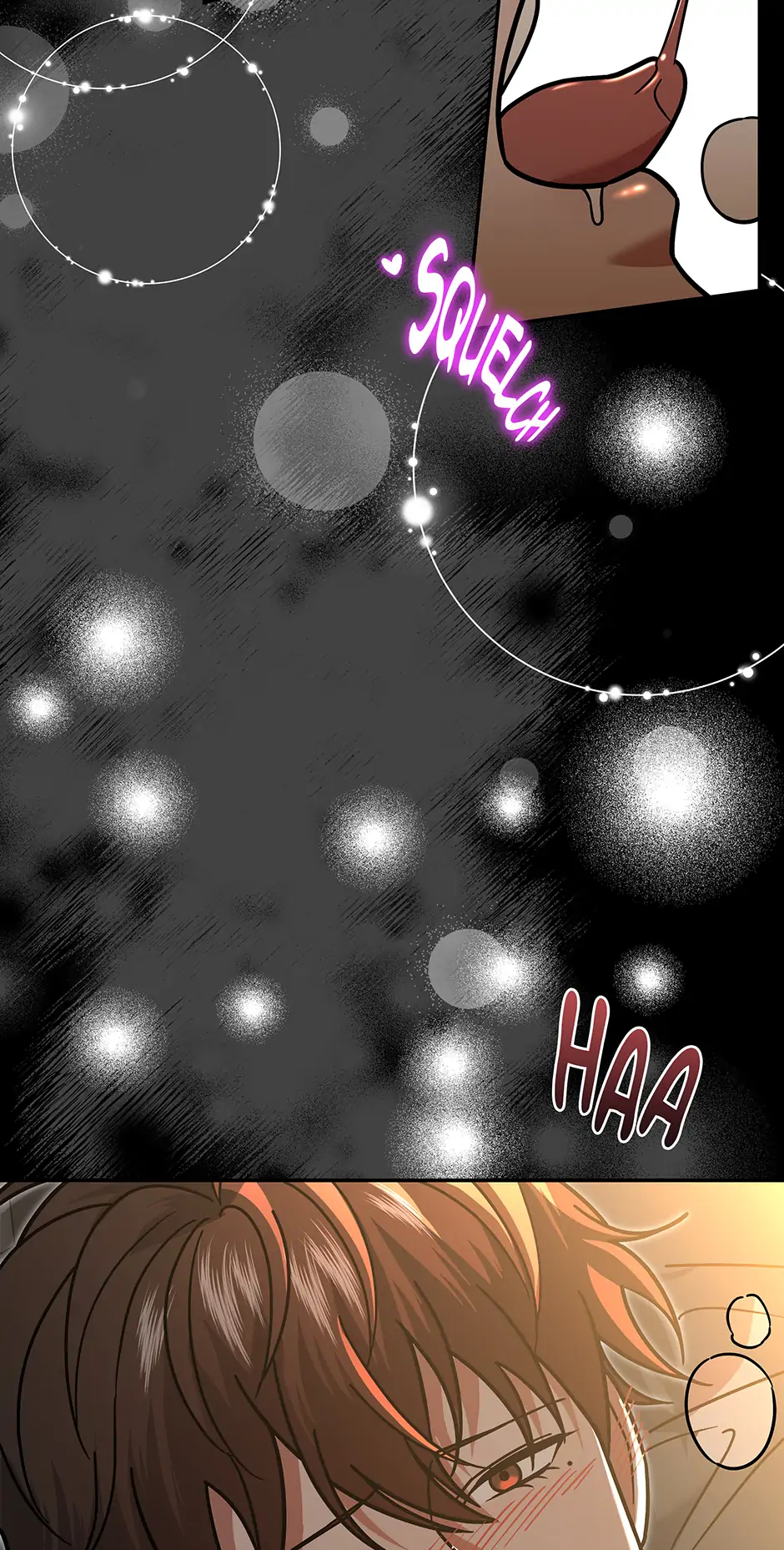 Secretary Gwanggong’s Survival Diary (Mature) [Official] - 14. I Have You manhwa