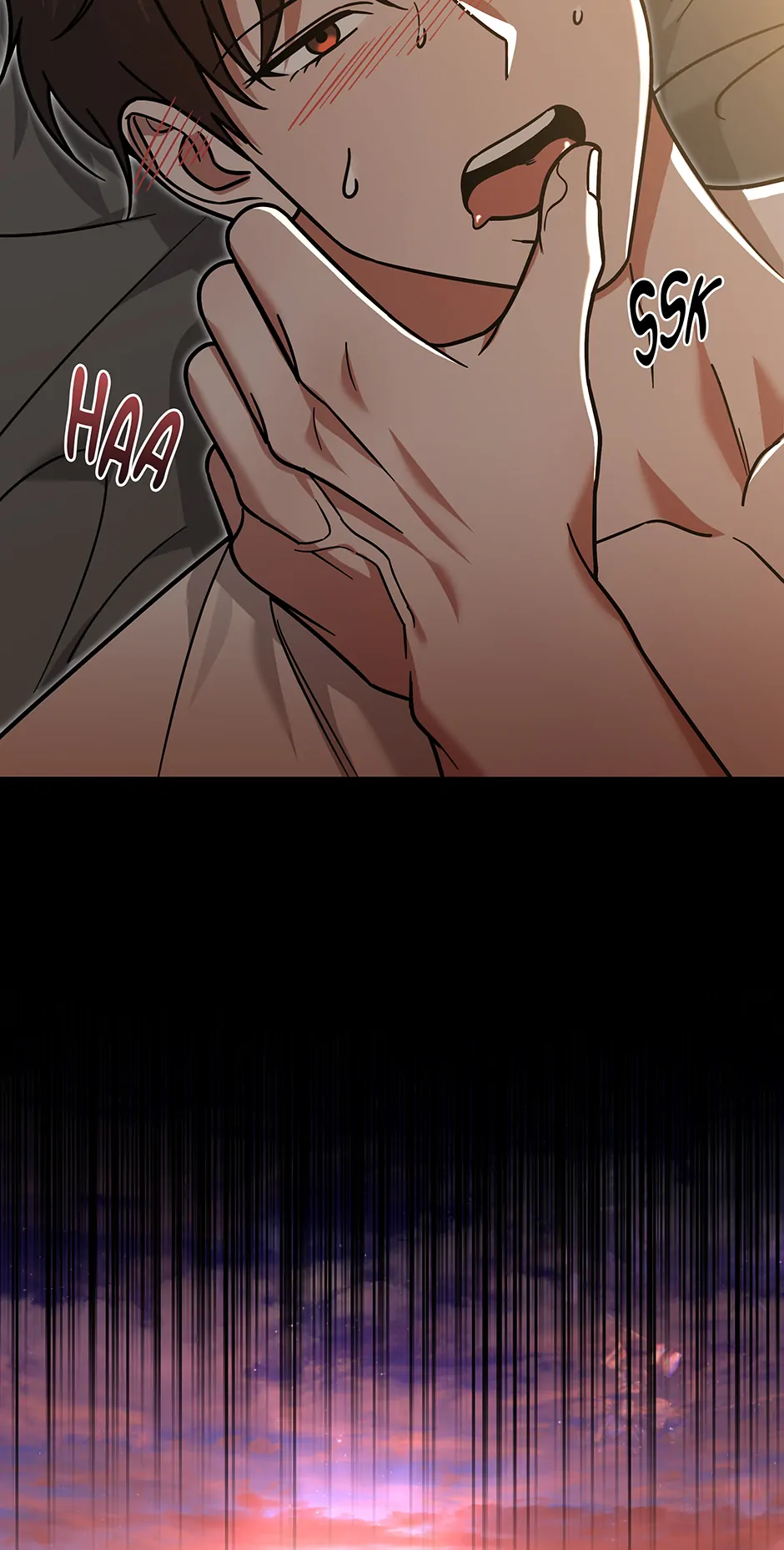 Secretary Gwanggong’s Survival Diary (Mature) [Official] - 14. I Have You manhwa