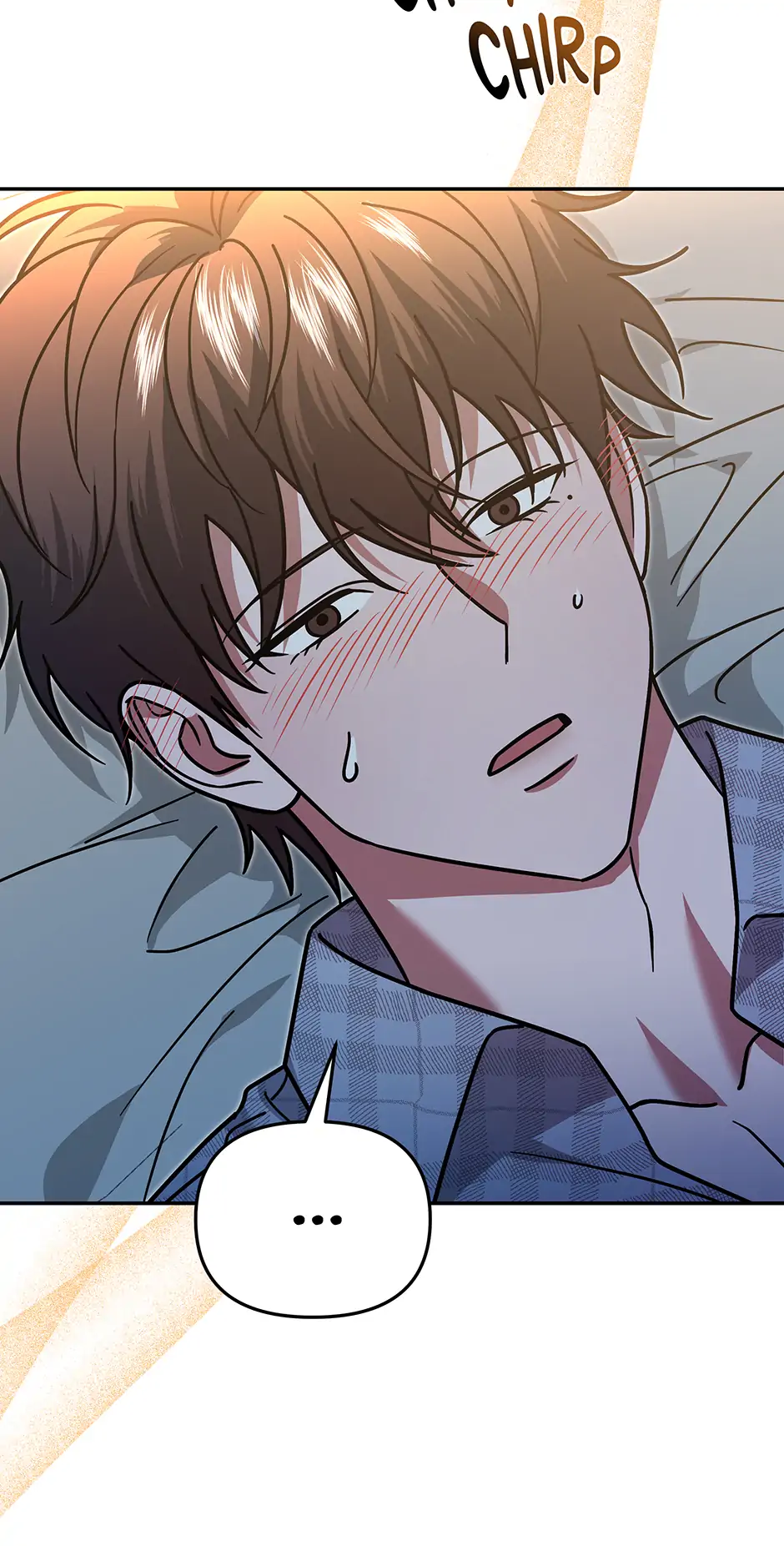 Secretary Gwanggong’s Survival Diary (Mature) [Official] - 14. I Have You manhwa
