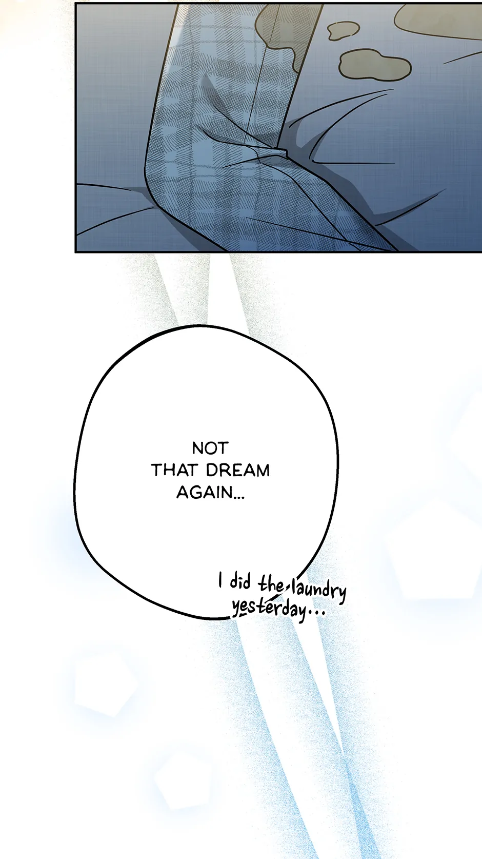 Secretary Gwanggong’s Survival Diary (Mature) [Official] - 14. I Have You manhwa