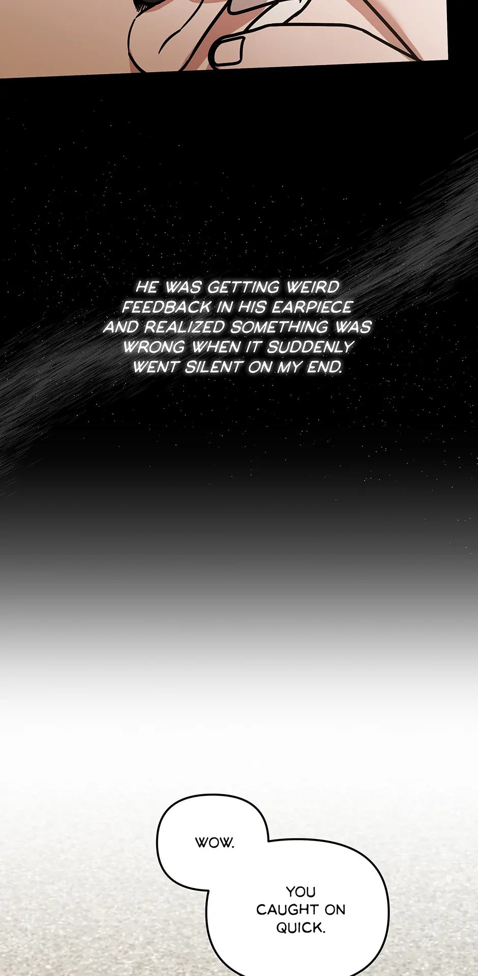 Secretary Gwanggong’s Survival Diary (Mature) [Official] - 14. I Have You manhwa
