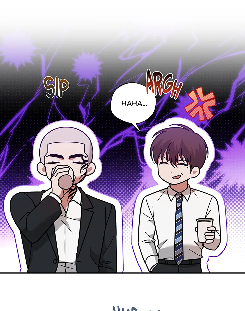 Secretary Gwanggong’s Survival Diary (Mature) [Official] - 14. I Have You manhwa
