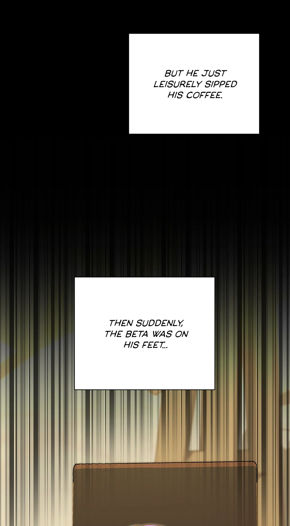 Secretary Gwanggong’s Survival Diary (Mature) [Official] - 14. I Have You manhwa