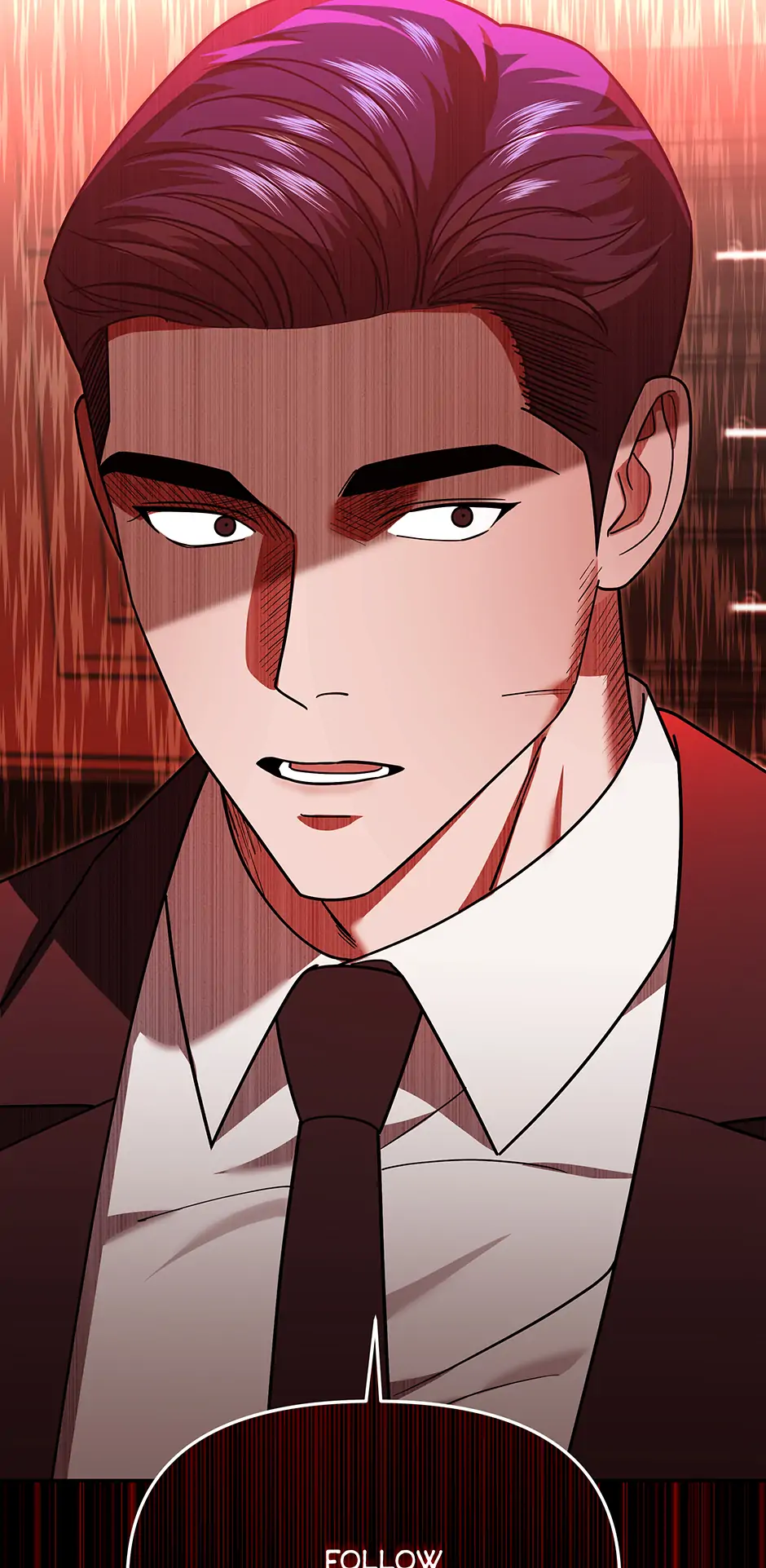 Secretary Gwanggong’s Survival Diary (Mature) [Official] - 14. I Have You manhwa
