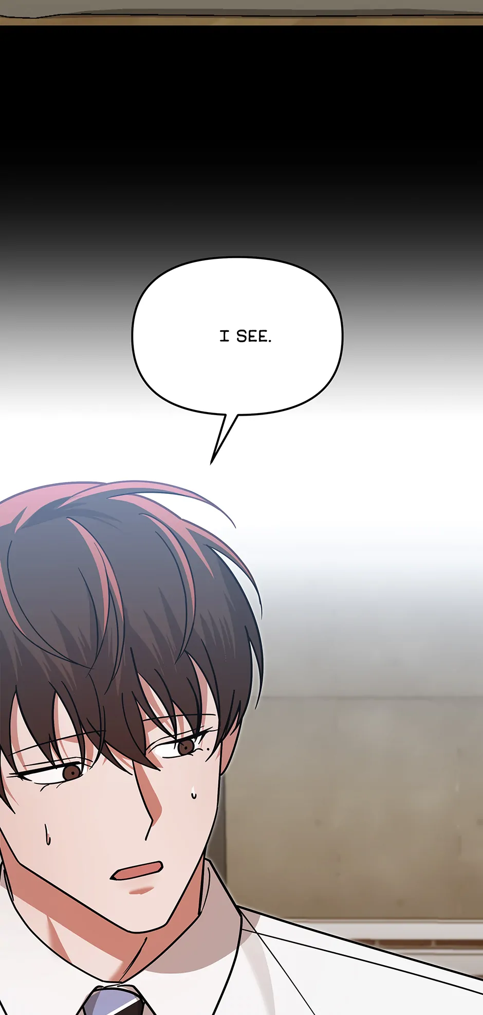 Secretary Gwanggong’s Survival Diary (Mature) [Official] - 14. I Have You manhwa