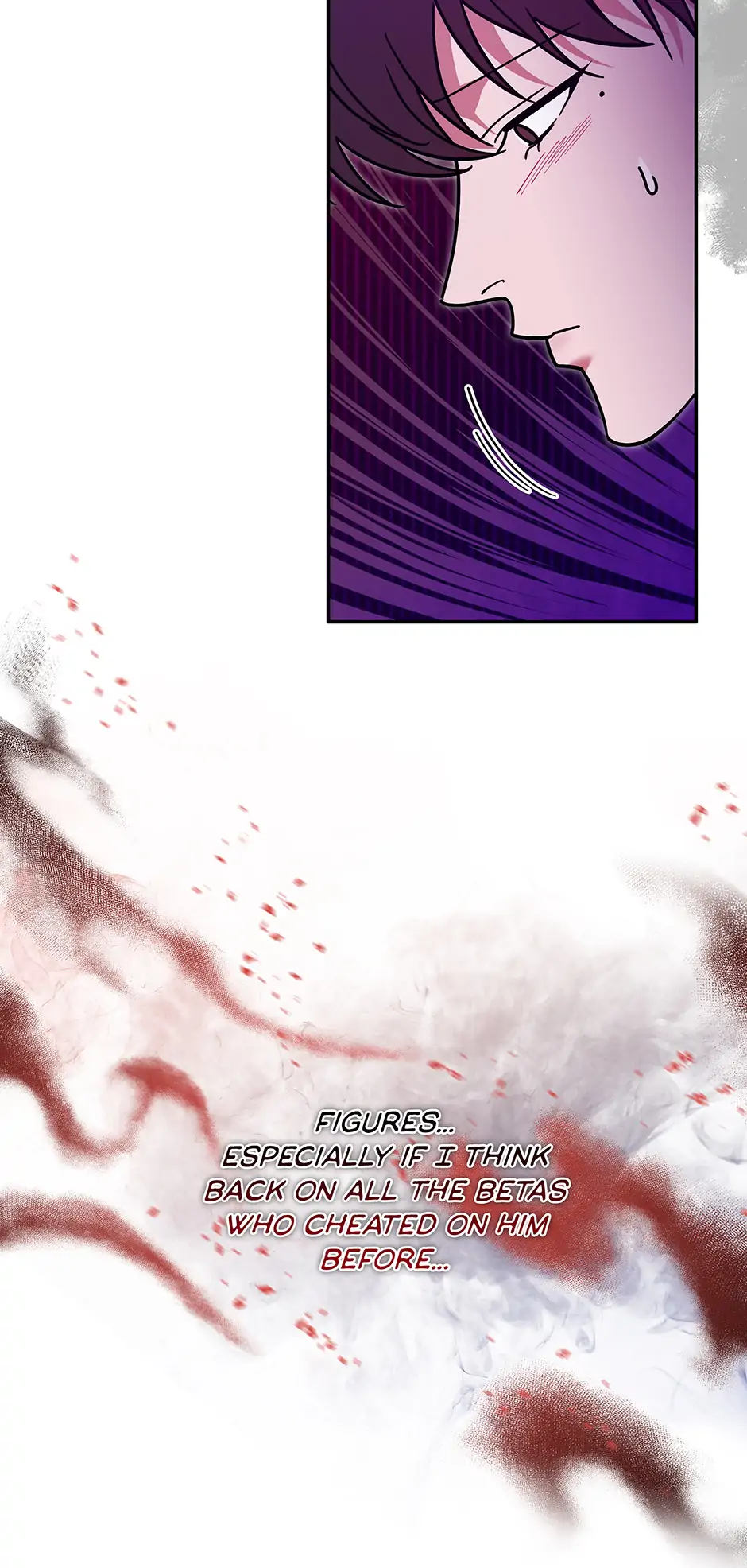 Secretary Gwanggong’s Survival Diary (Mature) [Official] - 14. I Have You manhwa