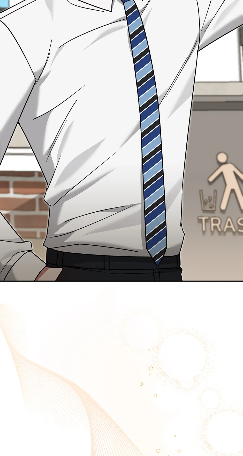 Secretary Gwanggong’s Survival Diary (Mature) [Official] - 14. I Have You manhwa