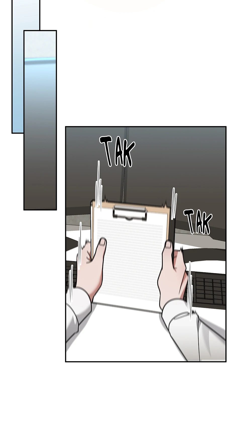 Secretary Gwanggong’s Survival Diary (Mature) [Official] - 14. I Have You manhwa