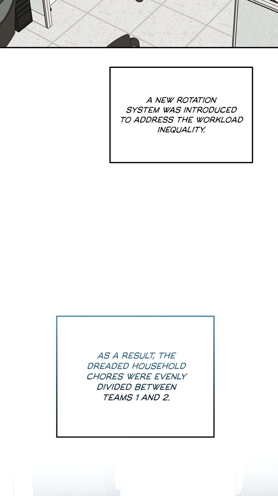 Secretary Gwanggong’s Survival Diary (Mature) [Official] - 14. I Have You manhwa