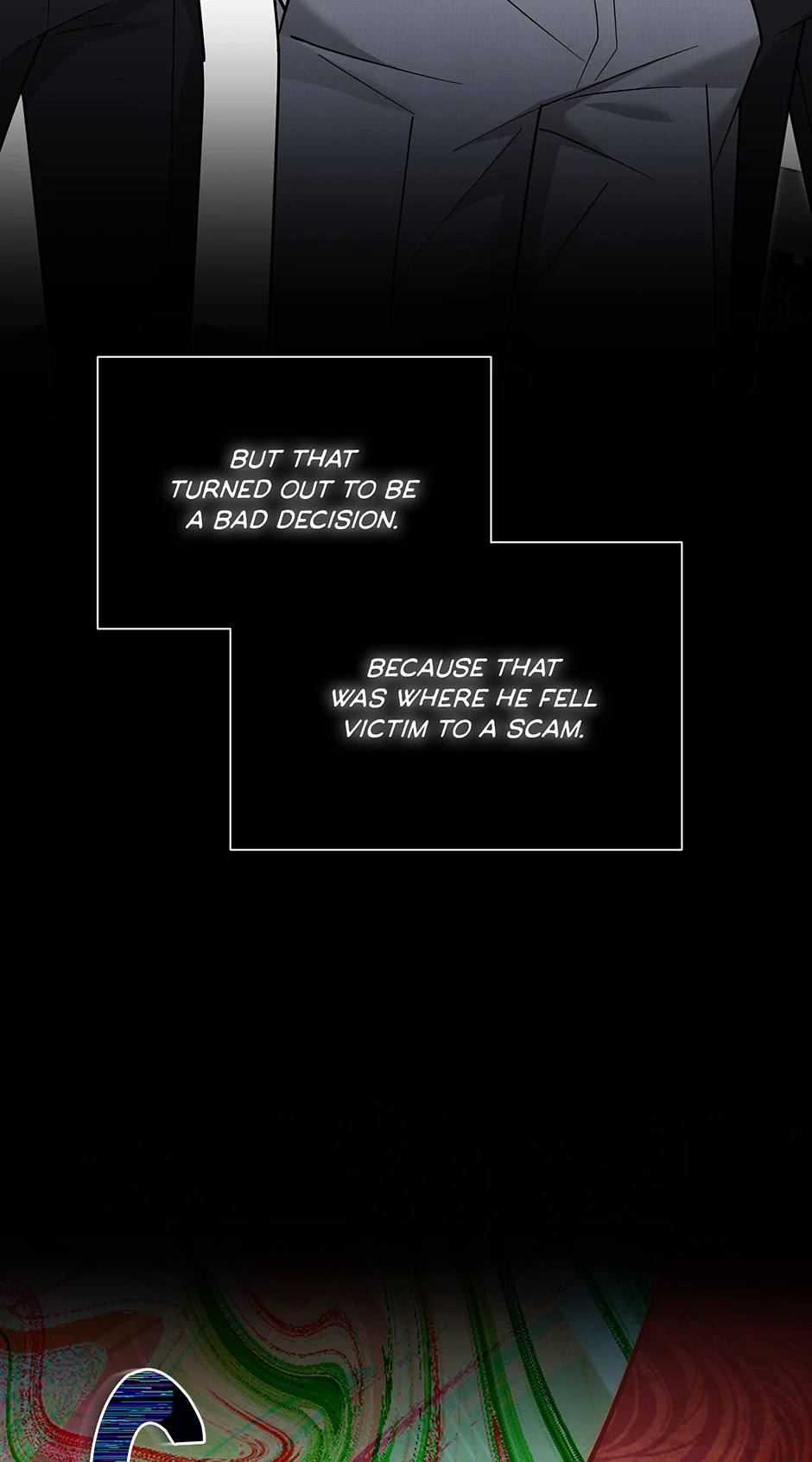 Secretary Gwanggong’s Survival Diary (Mature) [Official] - 14. I Have You manhwa