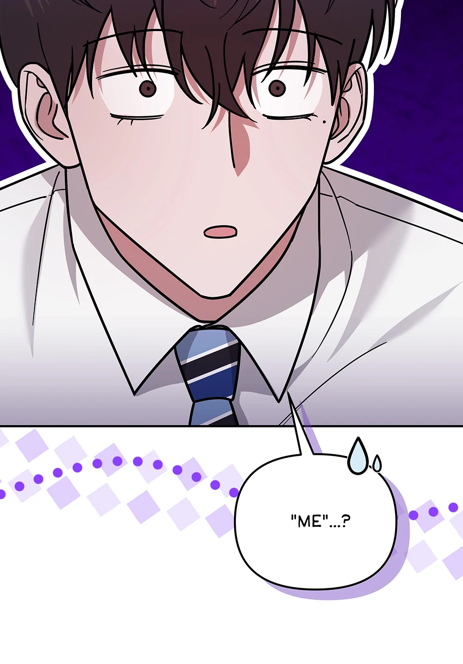 Secretary Gwanggong’s Survival Diary (Mature) [Official] - 14. I Have You manhwa