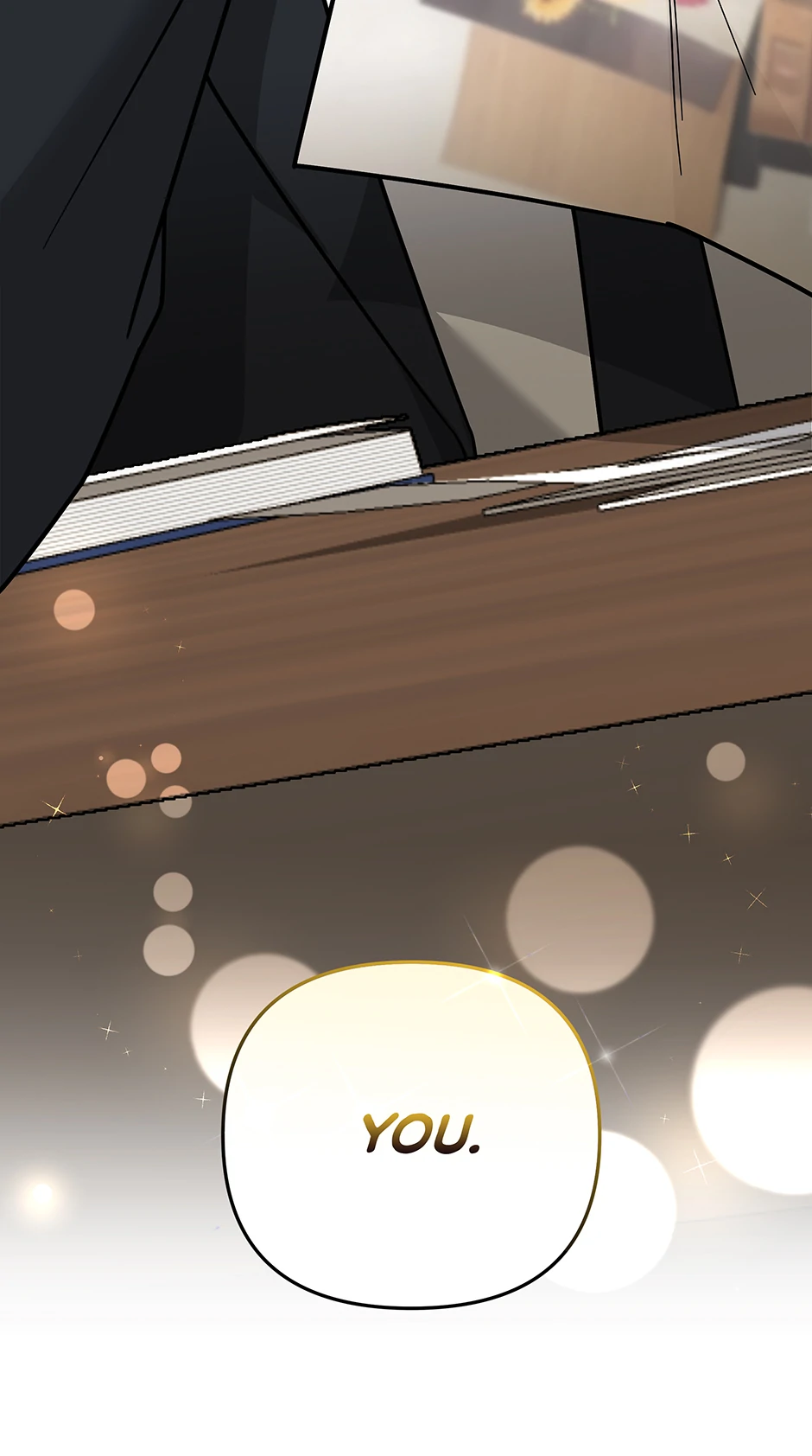 Secretary Gwanggong’s Survival Diary (Mature) [Official] - 14. I Have You manhwa