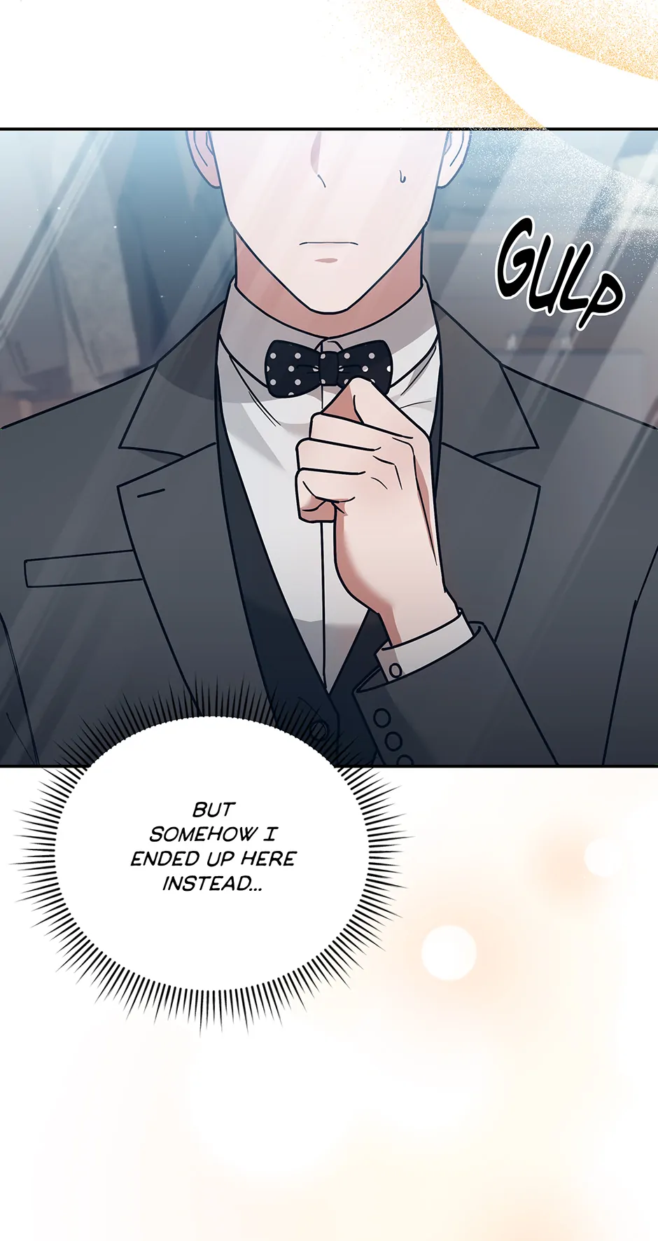 Secretary Gwanggong’s Survival Diary (Mature) [Official] - 15. Call Me by My Name manhwa
